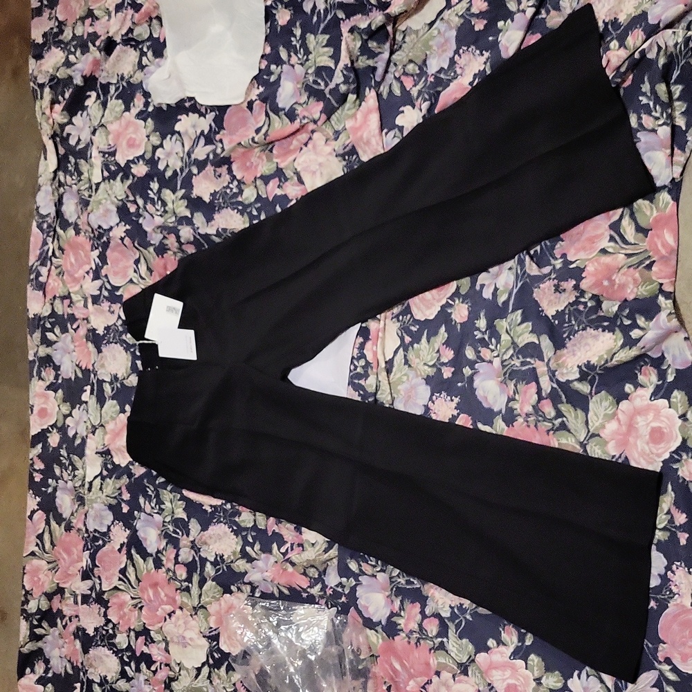 Stockholm Atelier womens dress pants